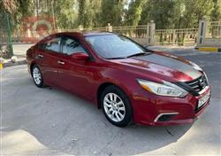 نيسان ألتيما